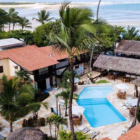 Pousada Capitao Thomaz Jericoacoara Eksteriør billede