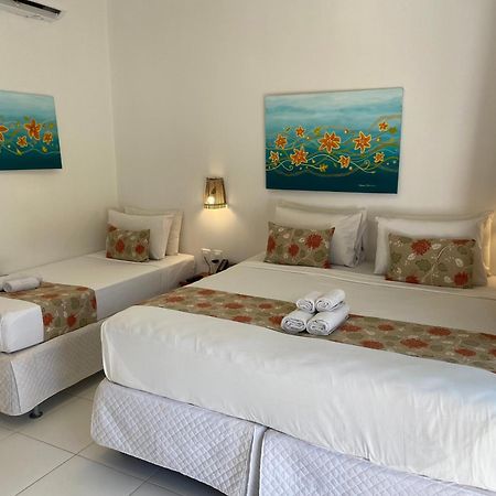 Pousada Capitao Thomaz Jericoacoara Eksteriør billede