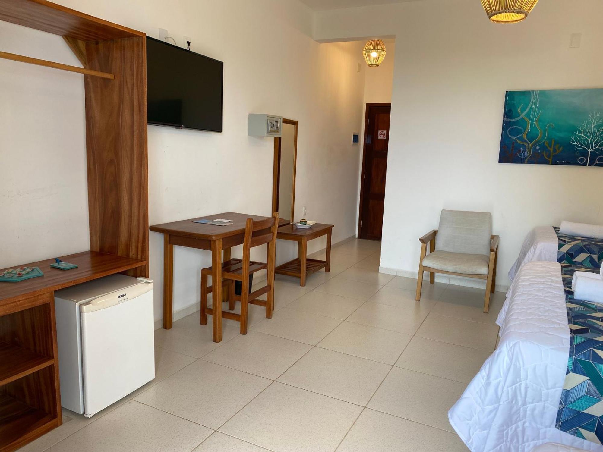 Pousada Capitao Thomaz Jericoacoara Eksteriør billede