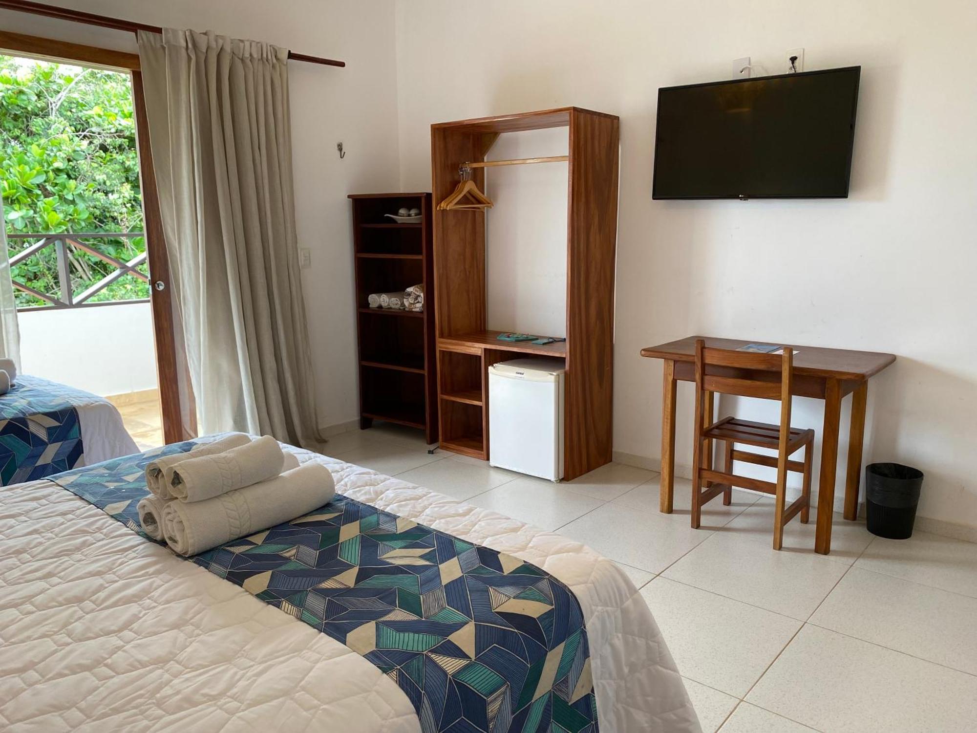 Pousada Capitao Thomaz Jericoacoara Eksteriør billede