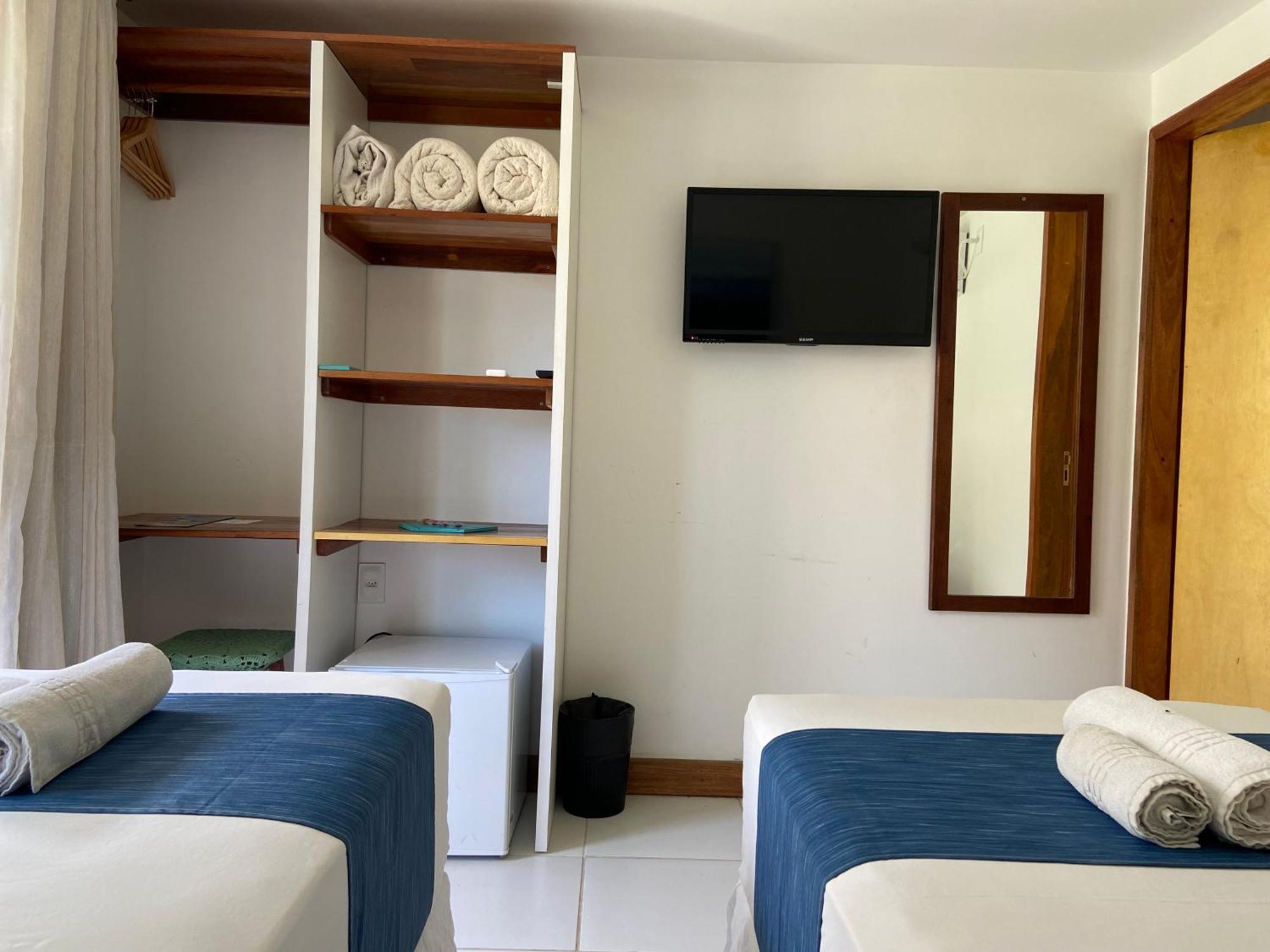 Pousada Capitao Thomaz Jericoacoara Eksteriør billede